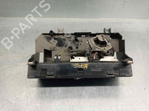 Climate control PEUGEOT 406 (8B) 2.0 HDI 110 | BP11927775I5 