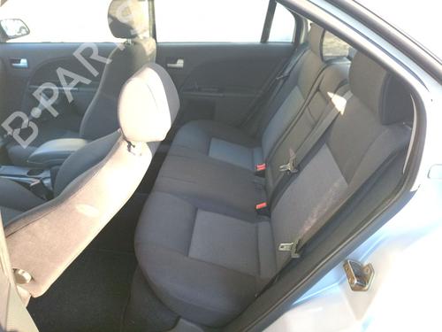 Front right window mechanism FORD MONDEO III (B5Y) 2.0 16V TDDi / TDCi | BP22995288C23 