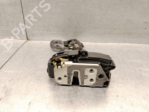 Venstre bagtil lås FORD GALAXY III (CK) 2.0 TDCi | BP36309307C100 - Image 4