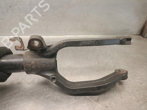 Right front shock absorber ALFA ROMEO 159 (939_) 2.0 JTDM (939AXP1B) | BP20677871M17 