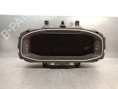 Used Instrument cluster SEAT ATECA (KH7, KHP) 2.0 TDI (150 hp) 27208949