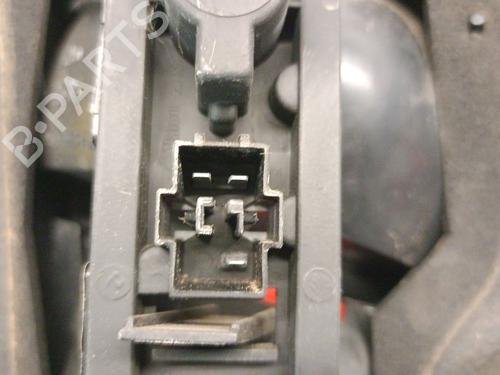 Lampa tylna prawa SAAB 9-5 (YS3E) 2.3 t | BP29827452C35