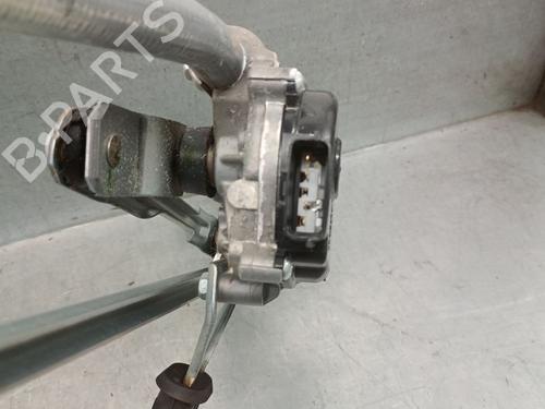 Front wiper motor DACIA SANDERO III 1.0 TCe 90 | BP29587575M29 