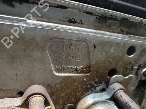 Engine AUDI A6 C6 (4F2) 3.0 TDI quattro | BP39413027M1 - Image 13