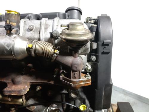 Engine PEUGEOT 307 (3A/C) 2.0 HDi 110 | BP31919827M1 