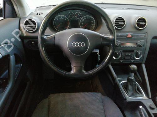 Headlight switch AUDI A3 (8P1) 2.0 TDI 16V | BP16325381I24  - Image 7