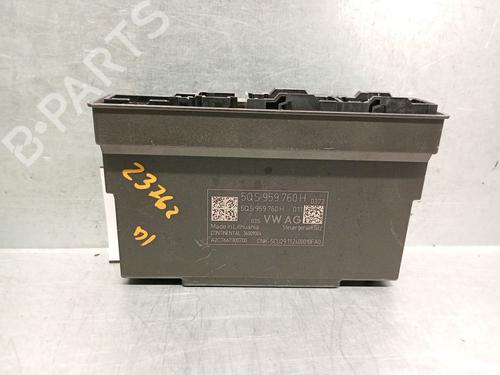 Modulo elettronico CUPRA LEON (KL1, KU1, KUG) 1.5 eTSI (150 hp) 29955396