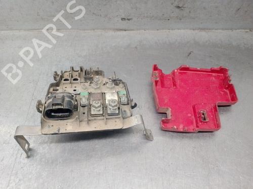 Fuse box NISSAN PRIMASTAR Van (X83) 2.0 dCi 115 | BP39688989E1 - Image 4