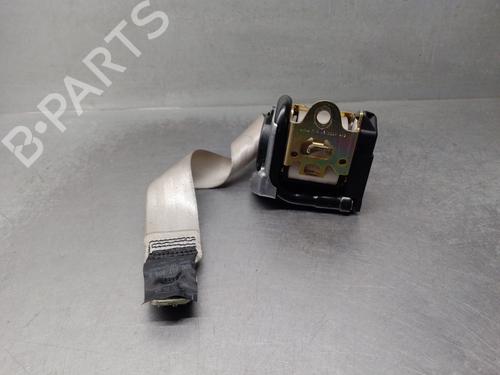 Rear left seatbelt AUDI A8 D2 (4D2, 4D8)  | BP16239857I29 