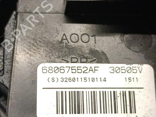 Headlight switch FIAT FREEMONT (345_) 2.0 JTD | BP37425736I24  - Image 6