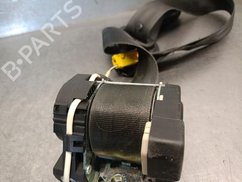 Front left seatbelt VW TOURAN (1T3) 1.6 TDI | BP36700923I26 - Image 5