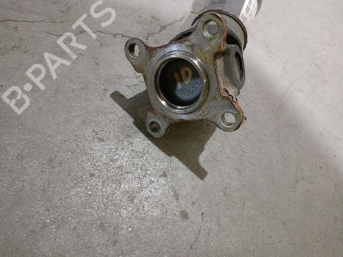 Driveshaft HYUNDAI ix35 (LM, EL, ELH) 2.0 CRDi | BP27480420M37 