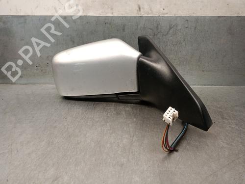 Right mirror VOLVO S40 I (644) 1.8 | BP24209603C27 