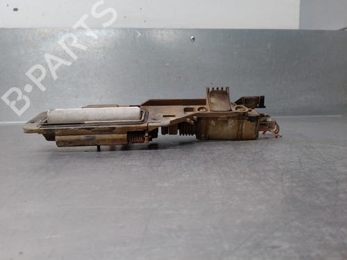 Tailgate handle MERCEDES-BENZ M-CLASS (W163) ML 270 CDI (163.113) | BP15107568C132 