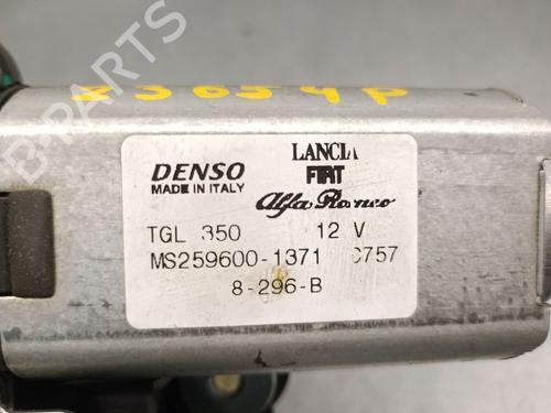 Rear wiper motor FORD KA (RU8) 1.3 TDCi | BP29270931M102 