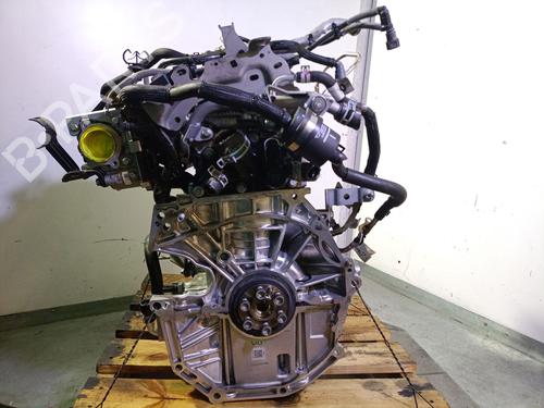 Engine RENAULT CAPTUR II (HF_) TCe 90 (HFM6) | BP30083748M1