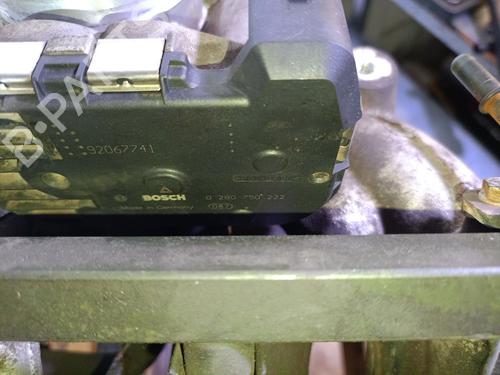 Engine CHEVROLET CAPTIVA (C100, C140) 2.4 | BP20854794M1 