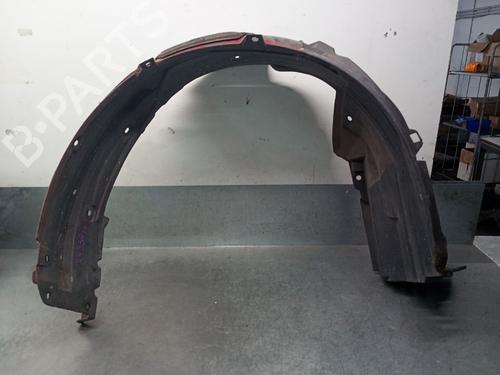 Hjulbue HONDA CIVIC VIII Hatchback (FN, FK) 1.8 (FN1, FK2) (140 hp) 31148319