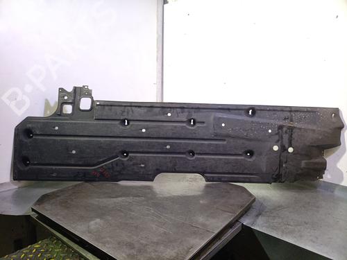 Bundpladebeskyttelse MINI MINI (R56) Cooper S (174 hp) 30262283