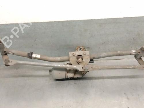 Front wiper motor AUDI A4 B6 (8E2) 1.9 TDI | BP27243448M29 