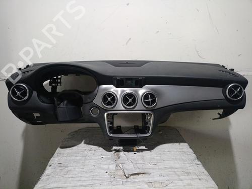 Instrumentbord Instrumentbord 39100948 39100948