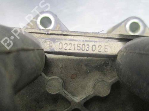 Ignition coil PEUGEOT 106 II (1A_, 1C_) 1.4 i | BP5148844M94 