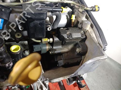 Engine ALFA ROMEO 156 (932_) 1.9 JTD 16V (932AXE00) | BP37664931M1 - Image 7