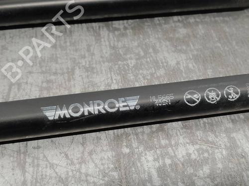 Tailgate lift support SKODA OCTAVIA II (1Z3) 1.9 TDI | BP17335716C138 