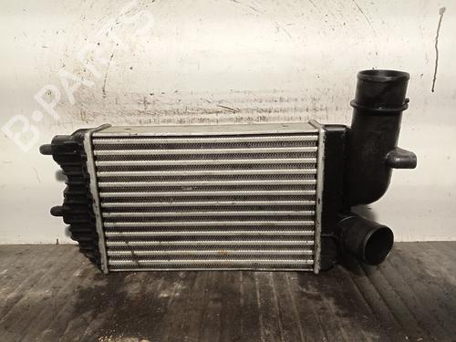 Used Intercooler PEUGEOT BOXER Van (230L) 2.5 TDI (107 hp) 17385105