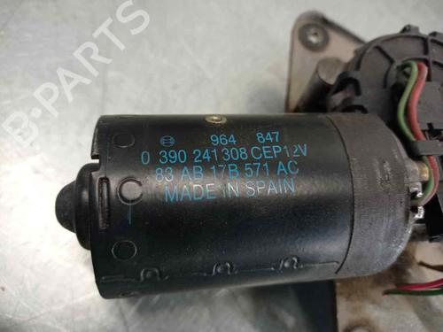 Front wiper motor FORD ESCORT VI (GAL, AAL, ABL)  | BP10177927M29 