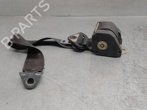 Used Rear left seatbelt CITROËN ZX (N2) 1.9 D (68 hp) 17335204