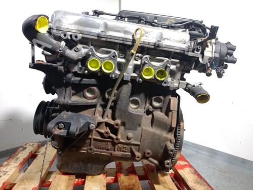 Engine NISSAN PRIMERA (P10) 1.6 | BP37700729M1  - Image 5