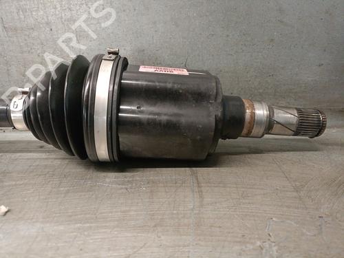 Right front driveshaft CHEVROLET CRUZE (J300) 1.6 | BP26322737M39 