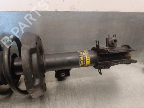 Right front shock absorber PEUGEOT BIPPER (AA_) 1.4 HDi | BP12261835M17 