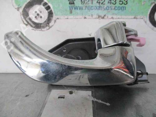 Used Front right interior door handle Front right interior door handle HYUNDAI XG (XG) 350 (197 hp) 3215973 3215973