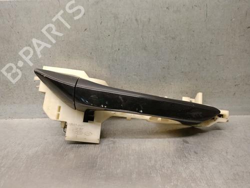 Used Front right exterior door handle HYUNDAI IONIQ (AE) 1.6 GDI Hybrid (105 hp) 30536023