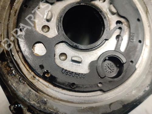 Oil radiator SEAT ALHAMBRA (7V8, 7V9) 1.9 TDI | BP22179433M33 