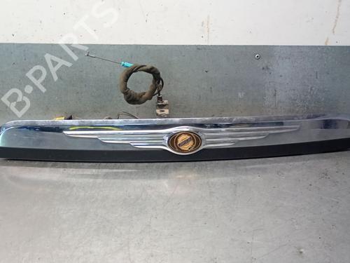 Used Tailgate handle Tailgate handle 30686816 30686816