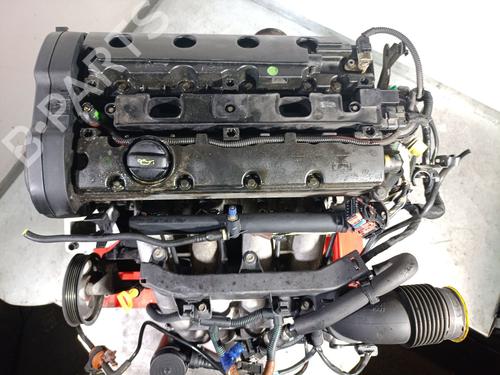 Engine PEUGEOT 407 (6D_) 2.2 (6D3FZE, 6D3FZH) | BP37793030M1 - Image 5