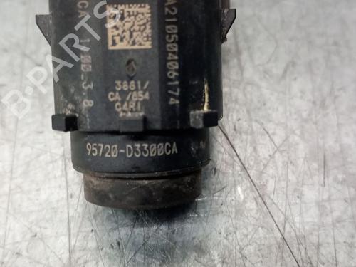 Electronic module HYUNDAI i30 Estate (PDE) 1.0 T-GDI hybrid 48V | BP32671119M83  - Image 5