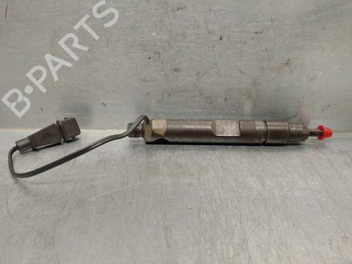 Injektor für VW PASSAT B5 (3B2) 1.9 TDI (115 hp) 16261114