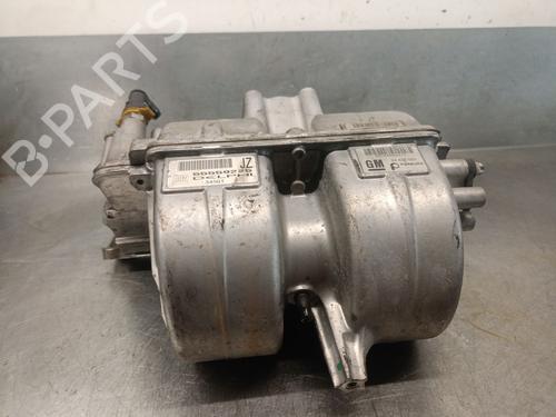 Intake manifold OPEL ASTRA H (A04) 1.6 (L48) | BP27892669M70 