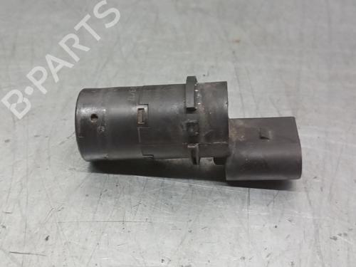 Used Electronic module AUDI A6 C5 (4B2, 4B4) 2.5 TDI (150 hp) 29875456