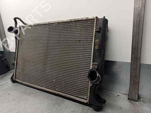 Køler TOYOTA COROLLA Verso (ZER_, ZZE12_, R1_) 2.2 D-4D (AUR10_, AUR10R) | BP30458643M31