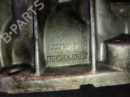 Girkasse RENAULT MEGANE II (BM0/1_, CM0/1_) 1.5 dCi (BM02, BM13, BM2A, CM02, CM13) | BP29586475M3 