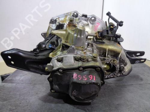 Gearbox OPEL CORSA B (S93) 1.2 i (F08, F68, M68) | BP10988503M3 