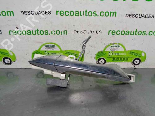 Used Rear left exterior door handle HONDA ACCORD VIII (CU) 2.2 i-DTEC (CU3) (150 hp) 5024894