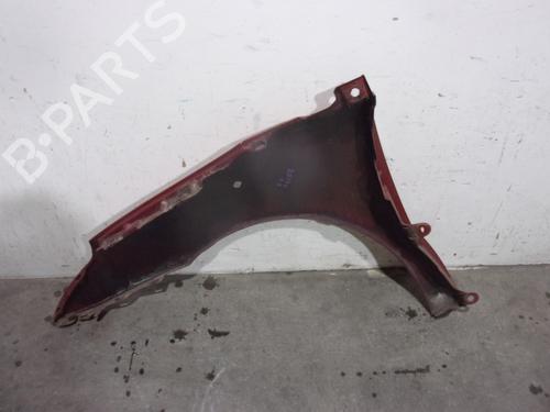 Right front fenders CITROËN C4 I (LC_) 1.6 16V | BP17364343C42 