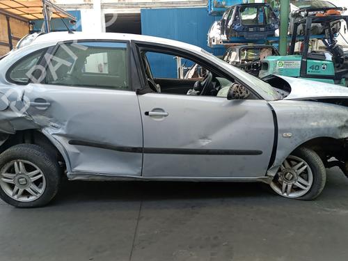 Engine mount SEAT IBIZA III (6L1) 1.9 TDI | BP37720078M89 - Image 9