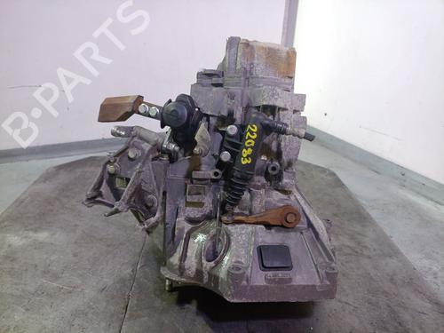 Gearbox FIAT GRANDE PUNTO (199_) 1.3 D Multijet (199.AXD11, 199.AXD1A, 199.AXD1B,... | BP23243719M3 